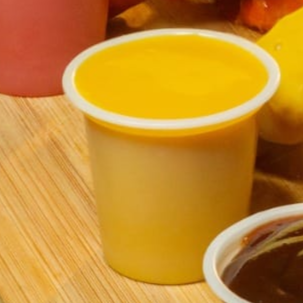 Salsa Mostaza Miel
