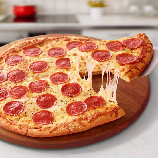 2* Pizza Peperoni