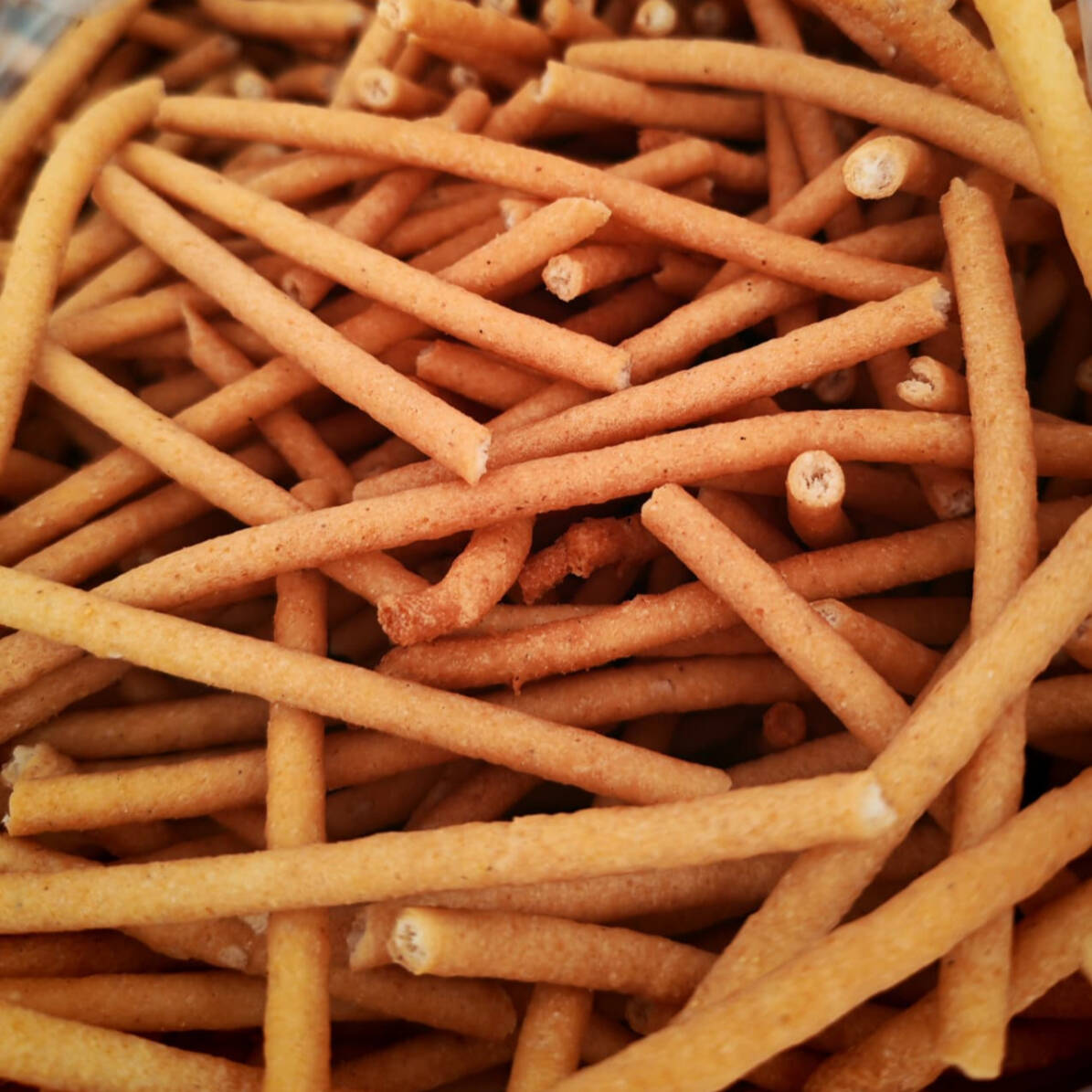 Churros Tradicionales