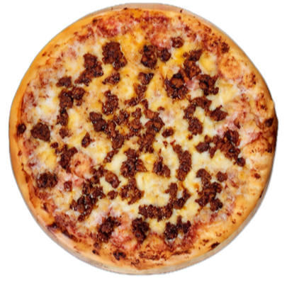 BIG CHORIPOWER