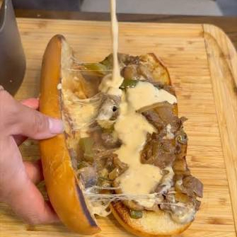 Choripan