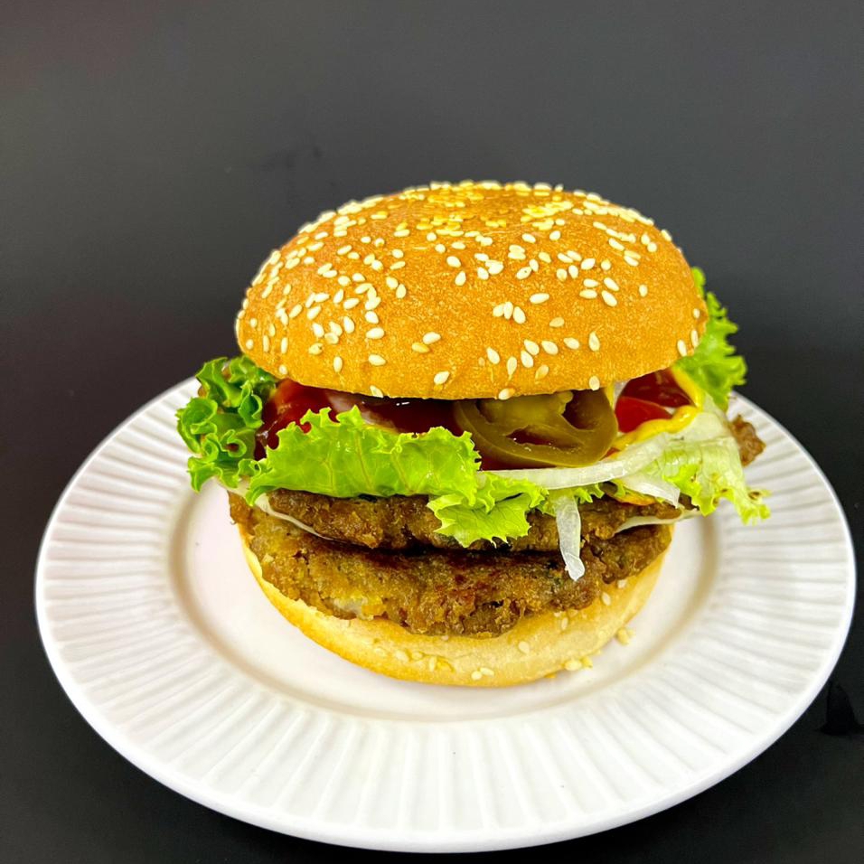 La Muerta de Hambre