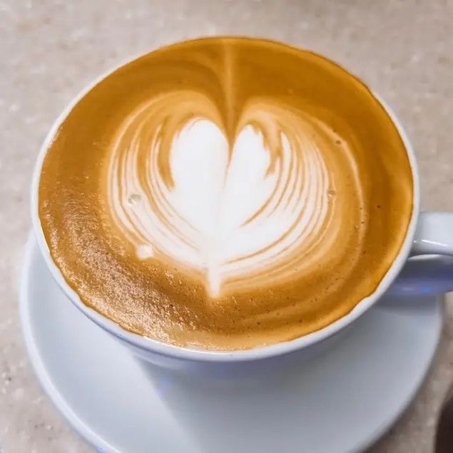 Avellana Latte