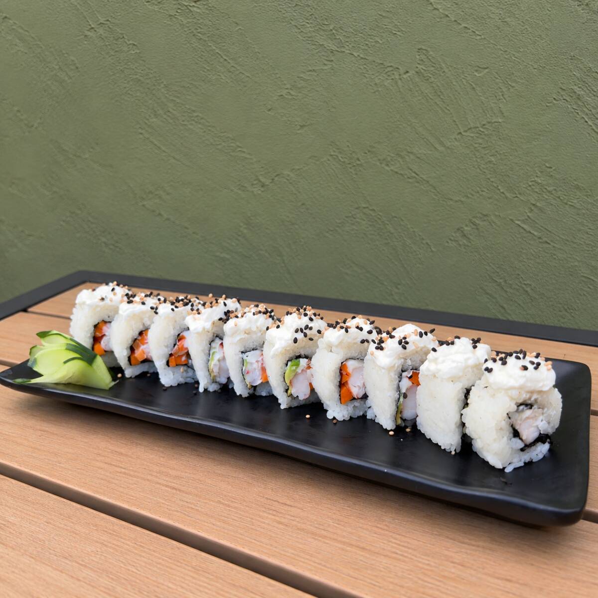 Filadelfia Roll