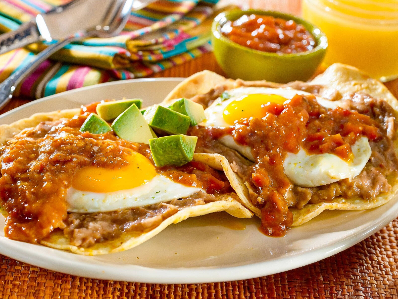 "Loncheria La Güerita"