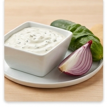 Ajo parmesano