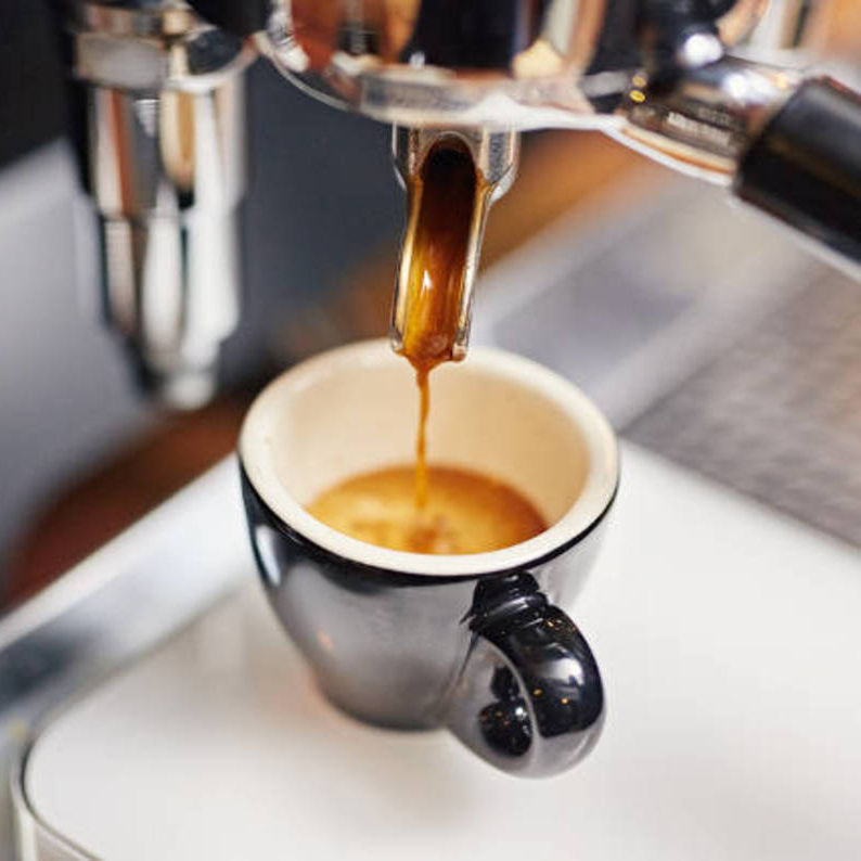 ESPRESSO