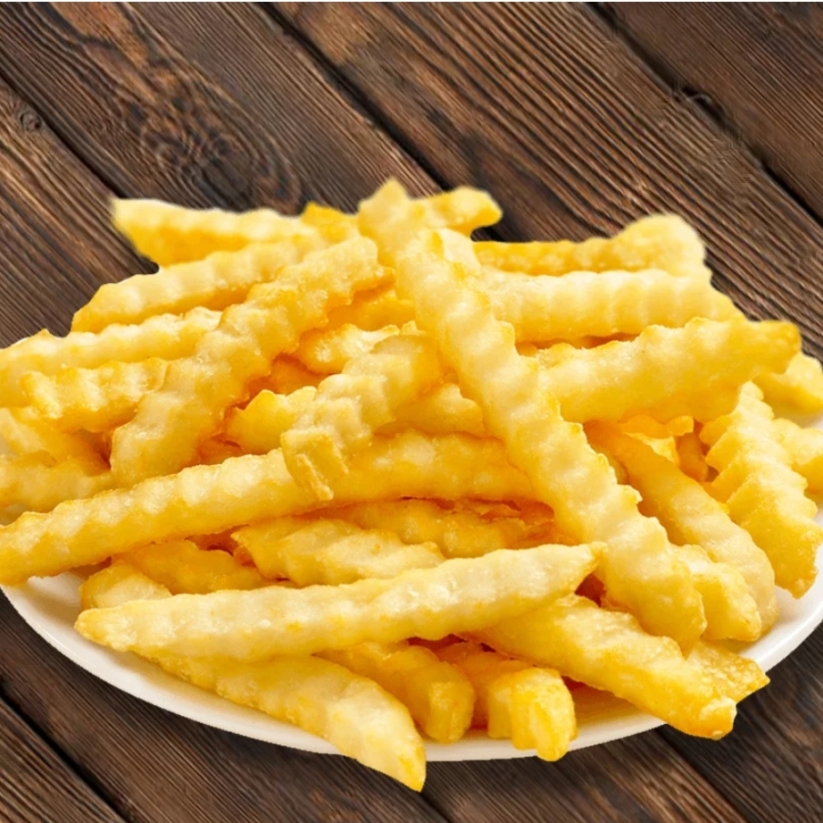 ORDEN papas chicas