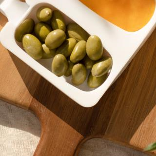 ALMENDRAS CON MATCHA(100)