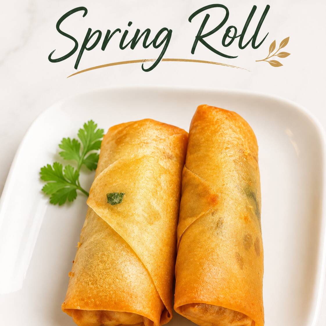 Spring Roll