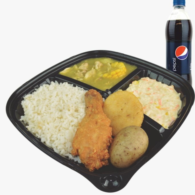 Combo Criollo