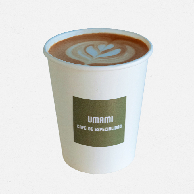 Flat White