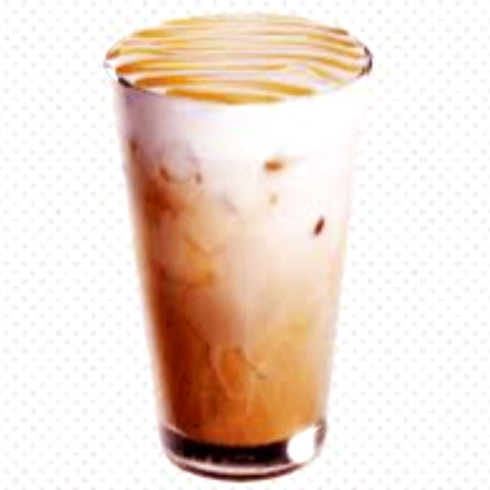 Cafe Helado Crema Irlandesa