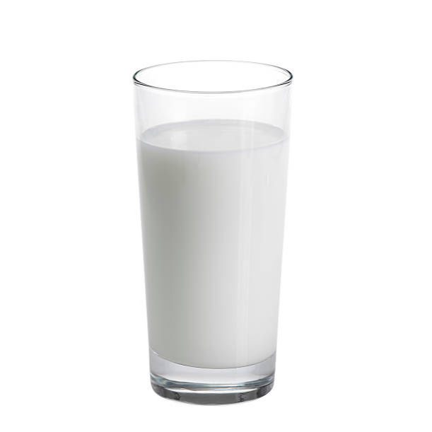 Vaso de Leche 12 oz