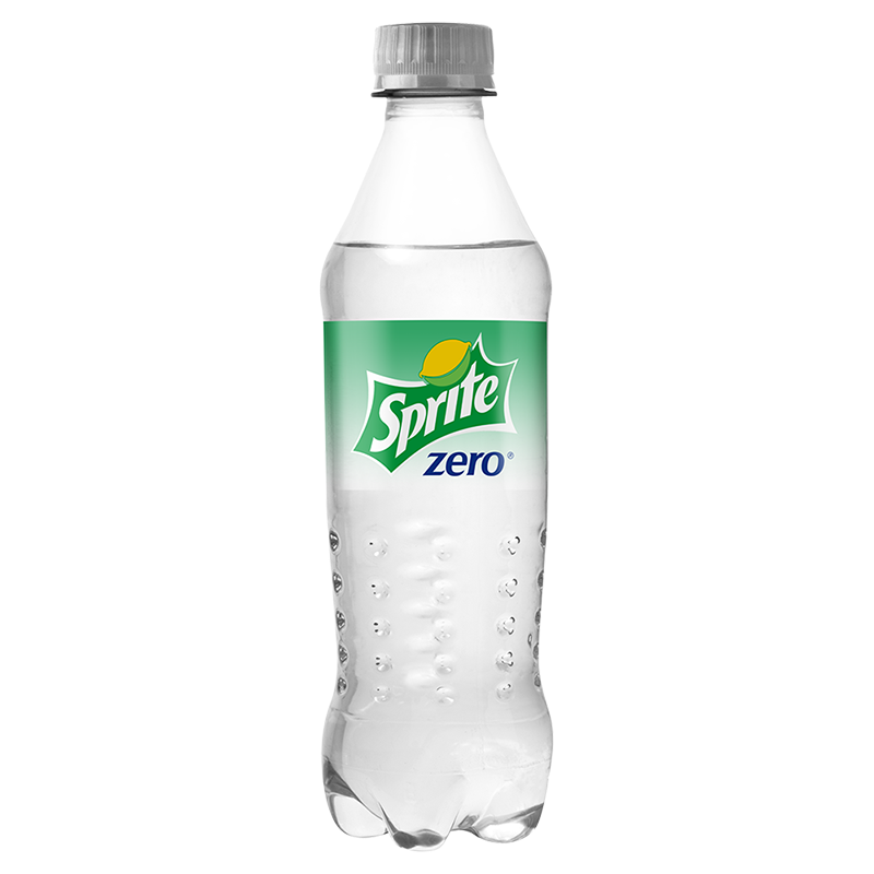 Sprite Zero