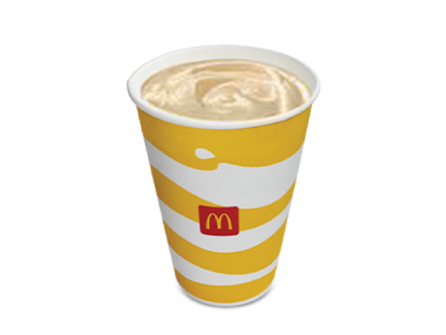 McShake® Caramelo
