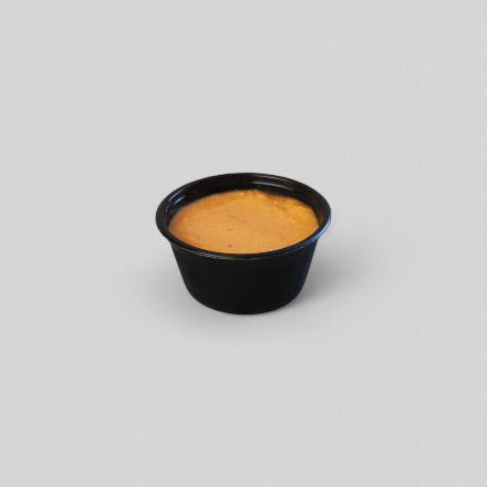 Salsa Llajua de 2 Oz.