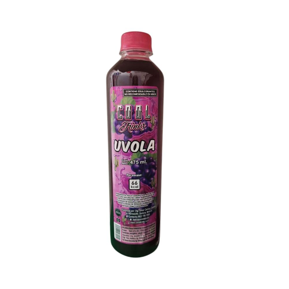 Cool Drinks Uvola