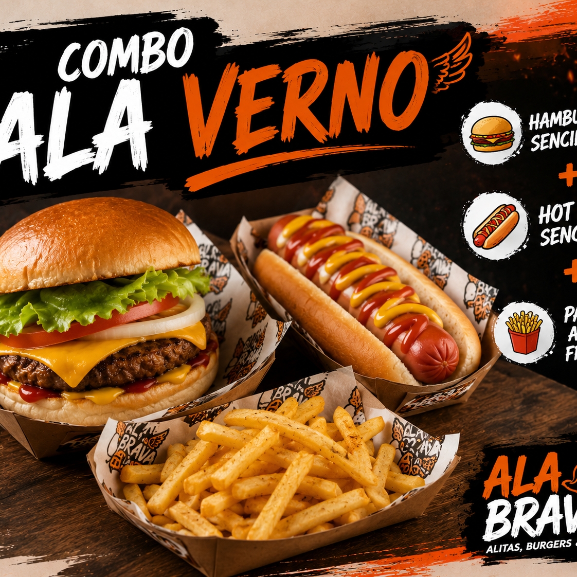 Ala Verno