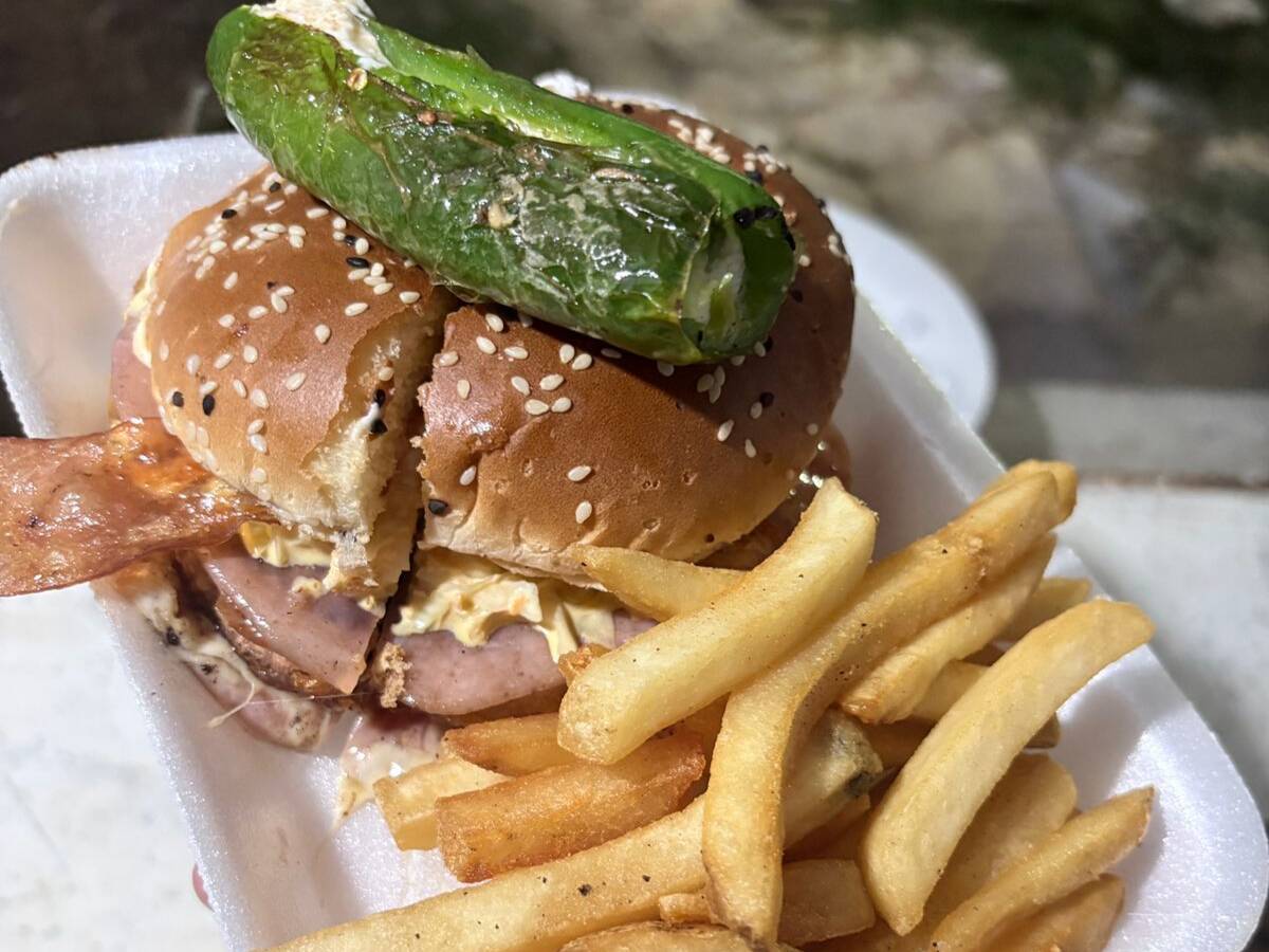 Hamburguesas, Flautivasos Y Salchipapas Danny