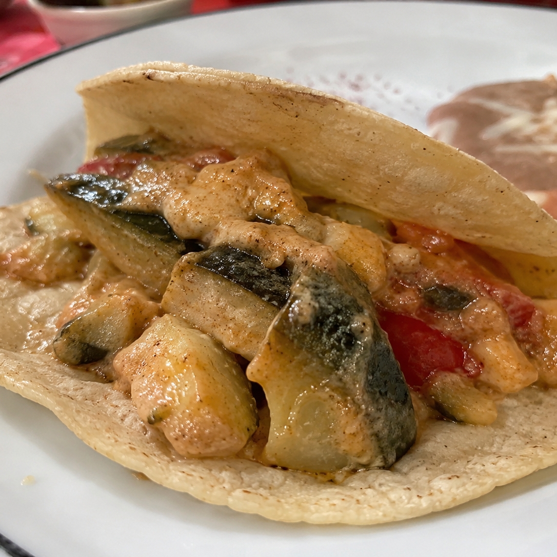 Chile Relleno