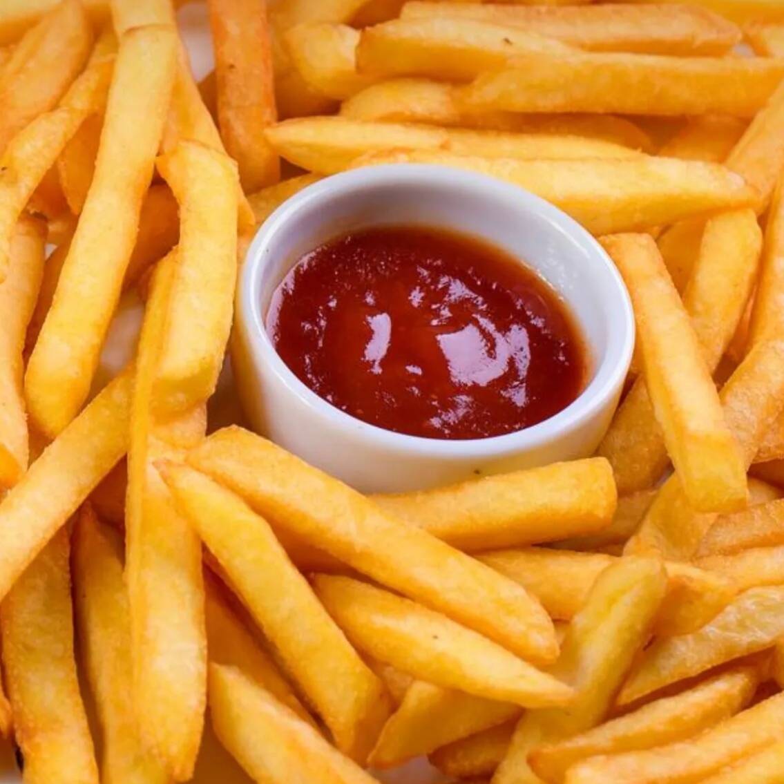 Papas a la Francesa