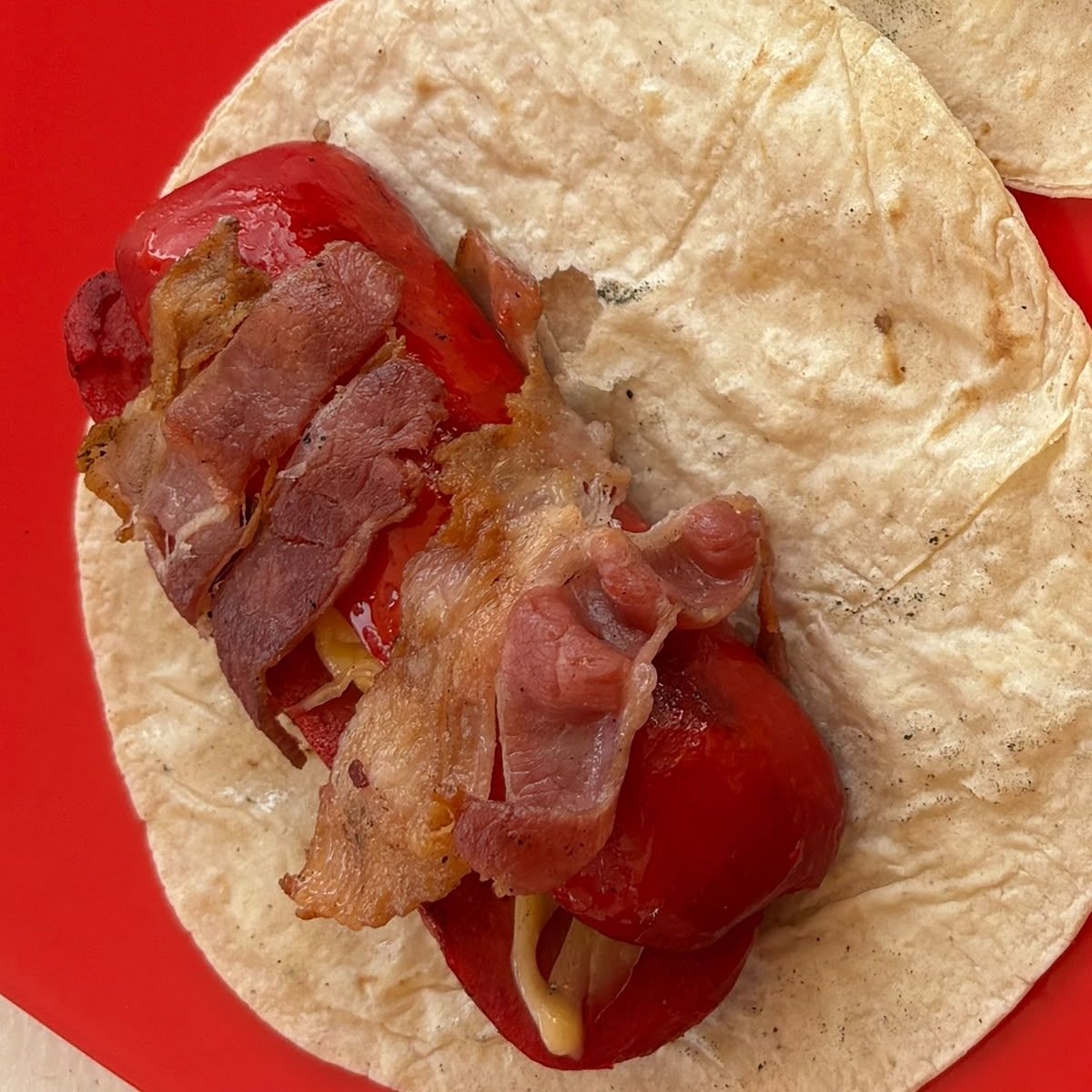 Taco Momia
