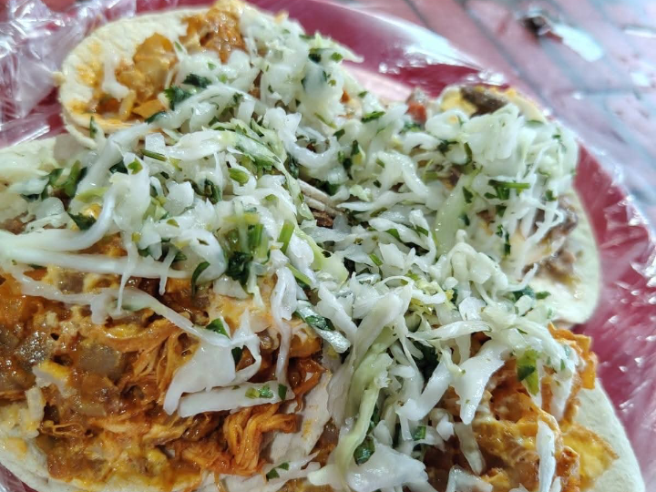 Taqueria Pelon Villamil