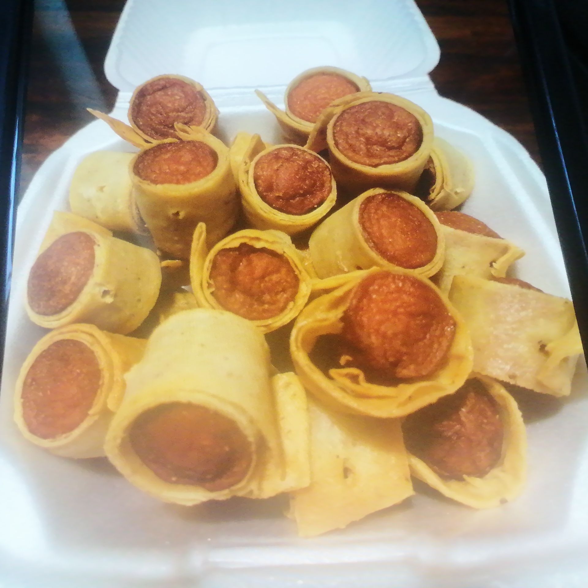 SalchiTacos