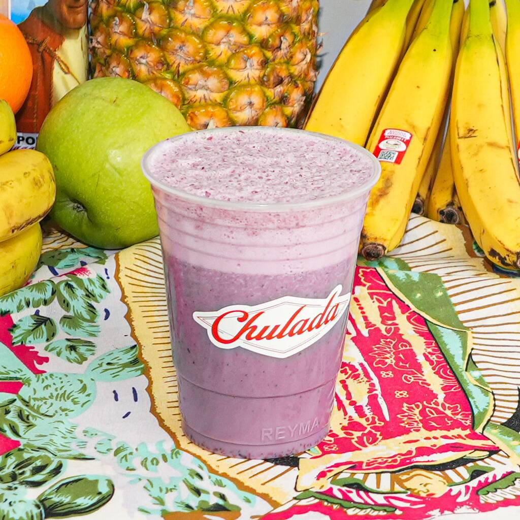 SMOOTHIE