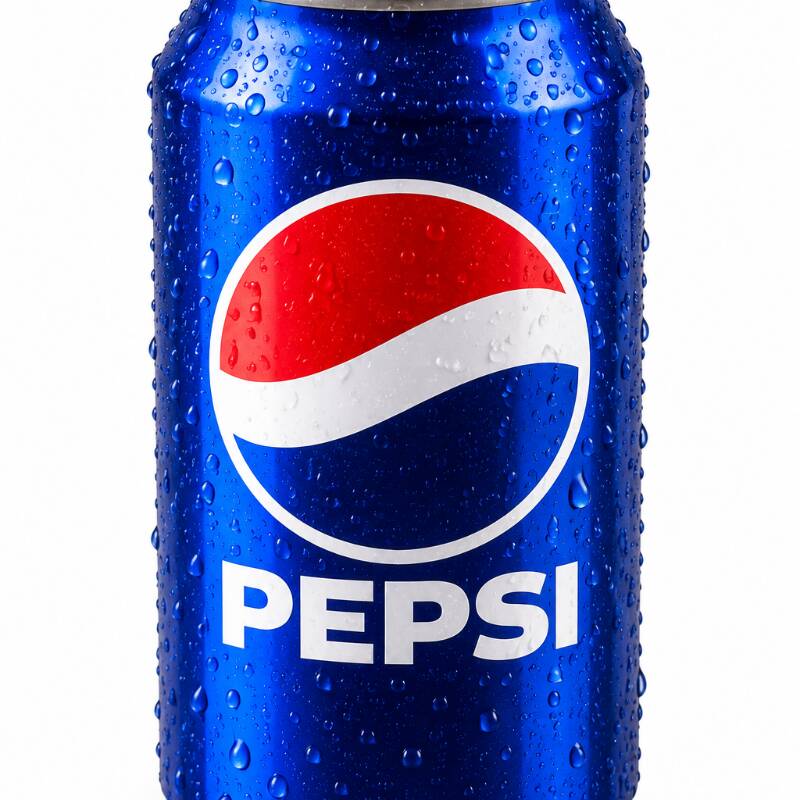 PEPSI 350ml Lata