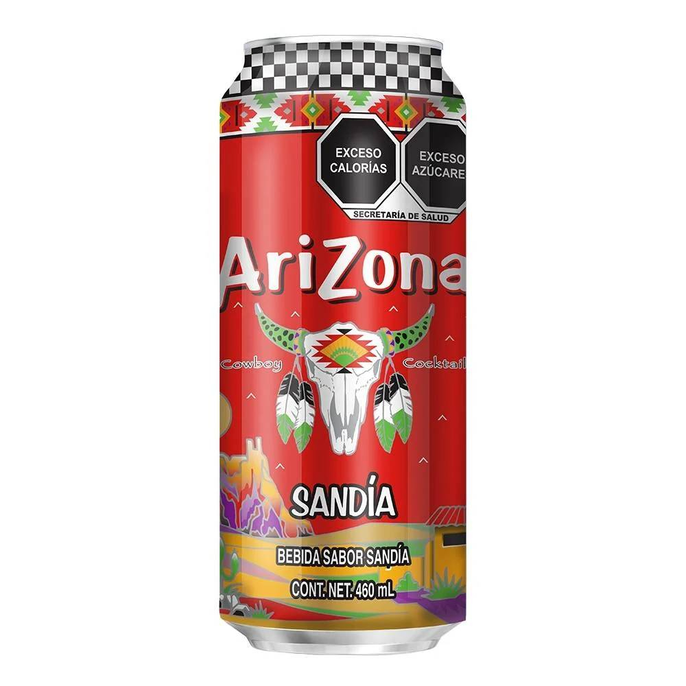 Arizona Sandía 460 ml