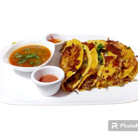 Tacos de Birria