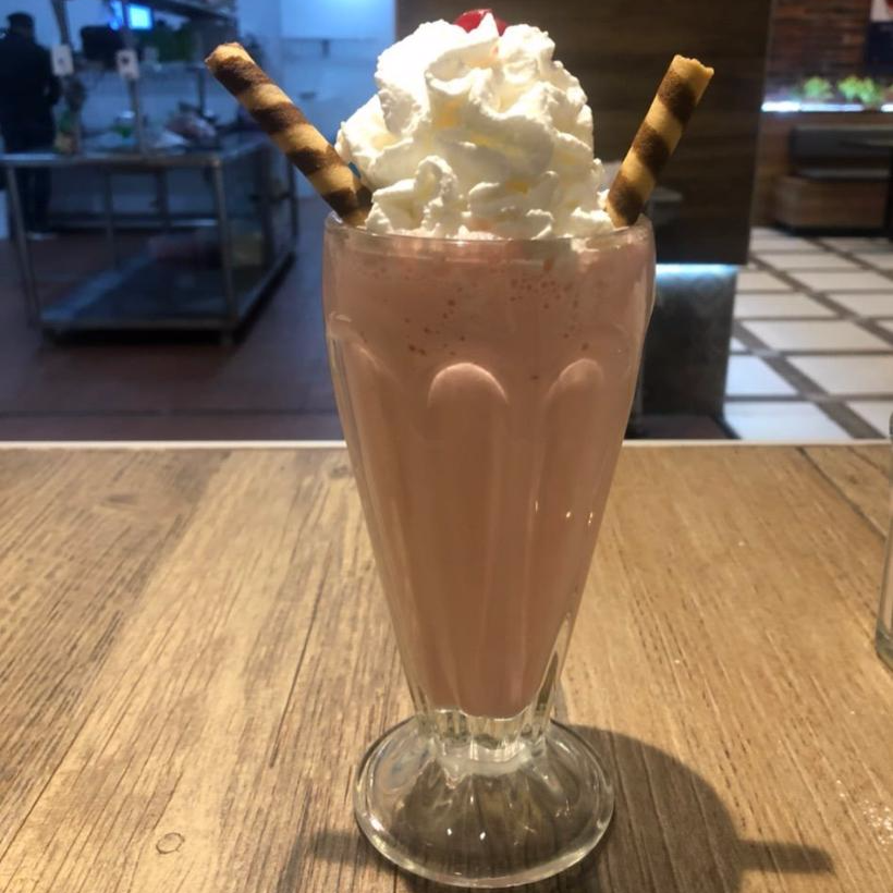 Malteada