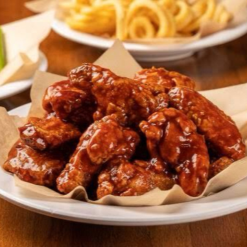 Wings