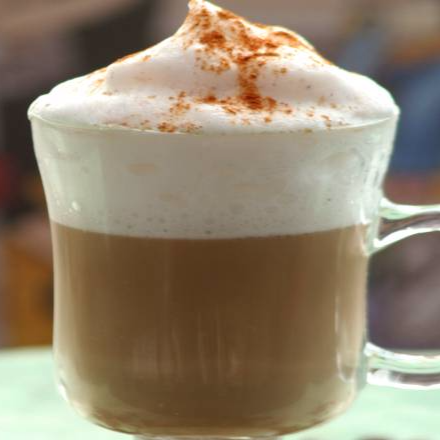 Cappuccino
