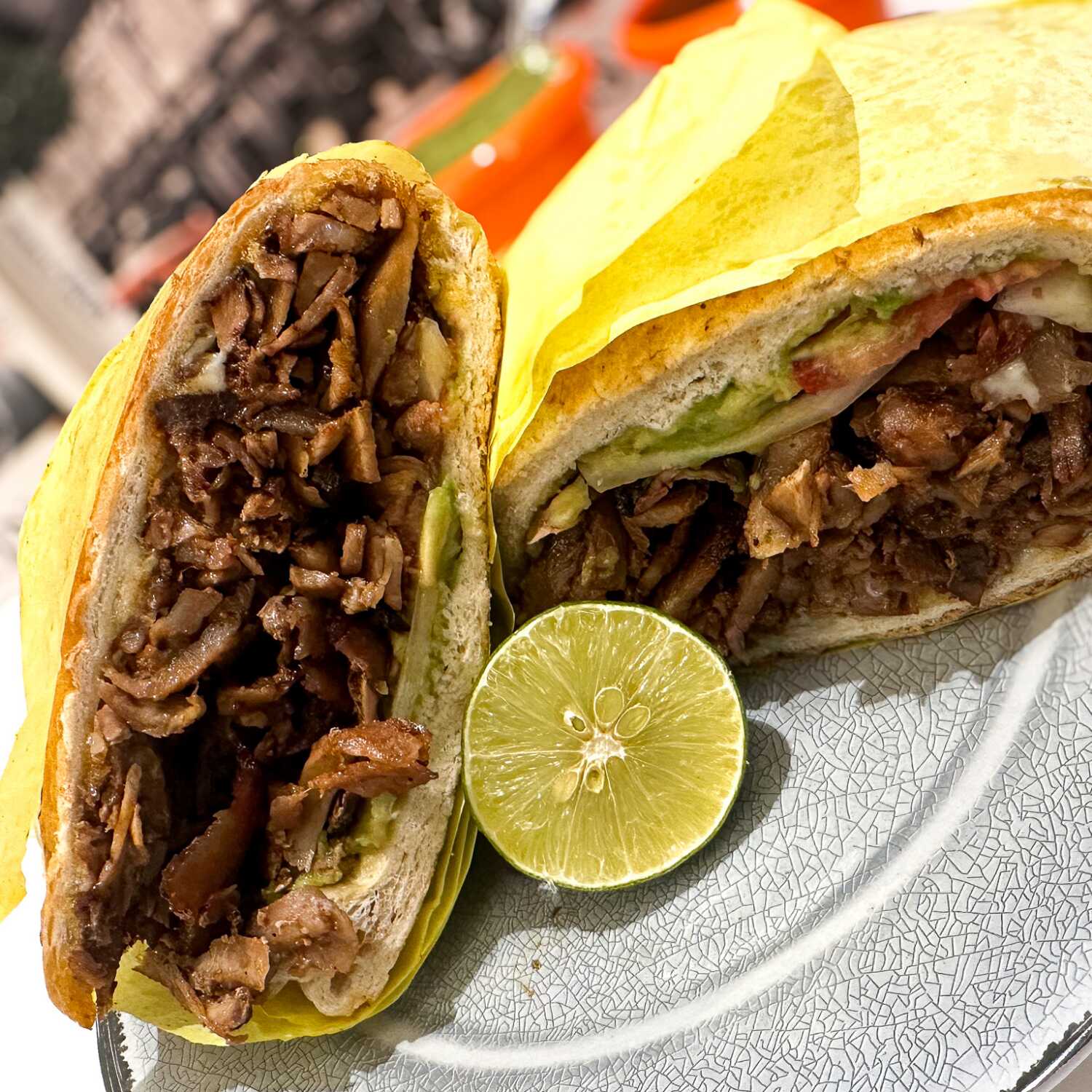 Torta de Pastor