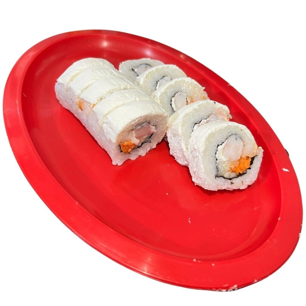 Sushi Philadelphia