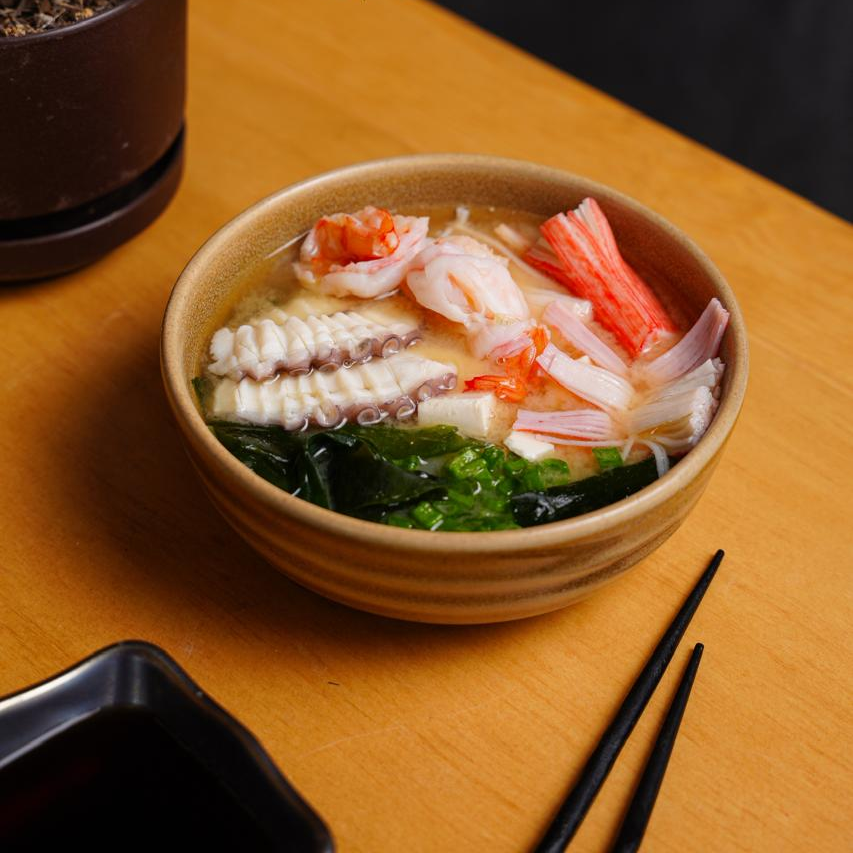 Miso Especial
