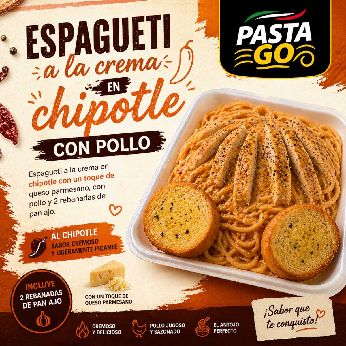 CHIPOTLINE