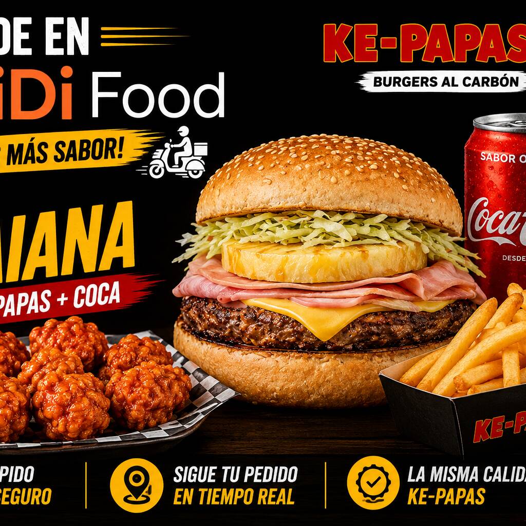 Combo hawaiano
