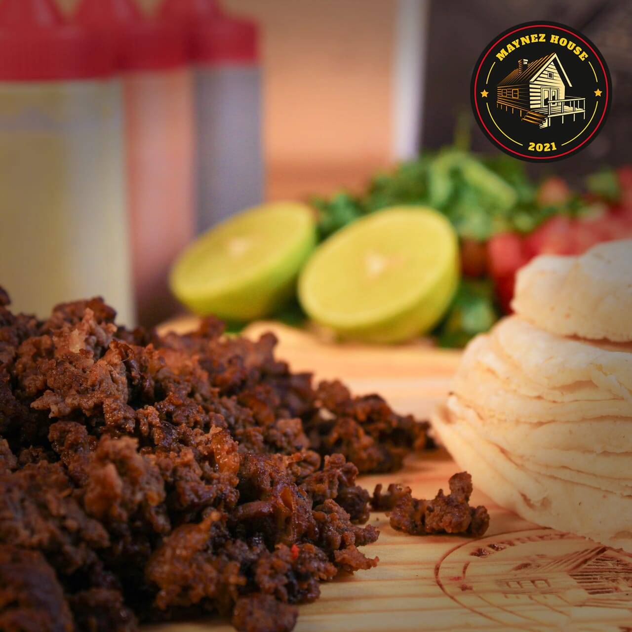 1 Kilo Bistec