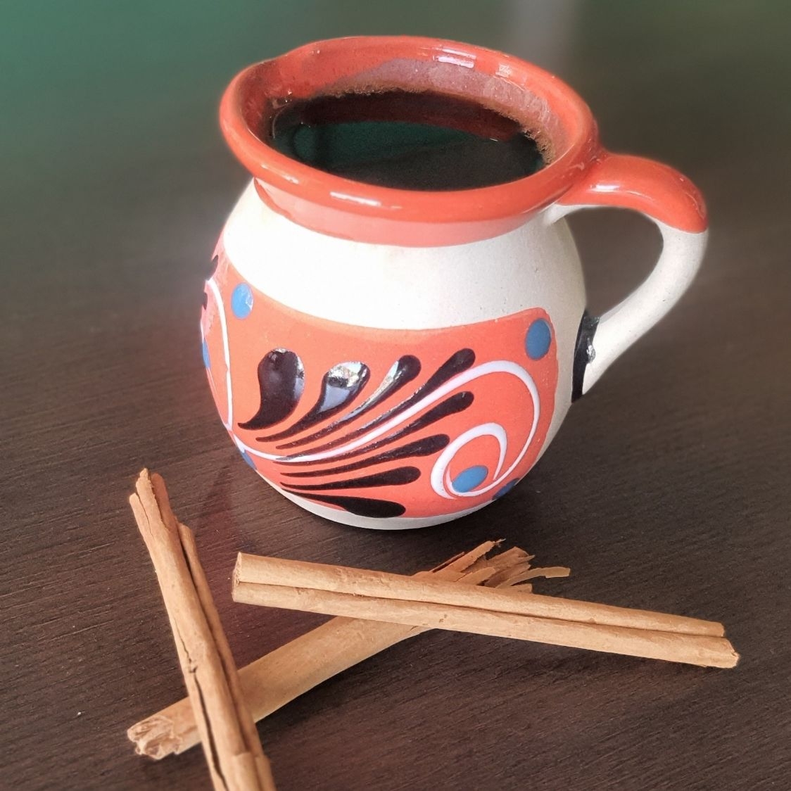 Café de Olla Chico