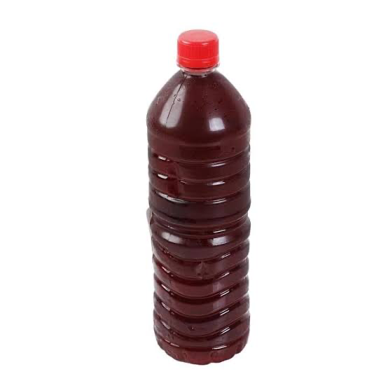 Agua de Jamaica 1Lt