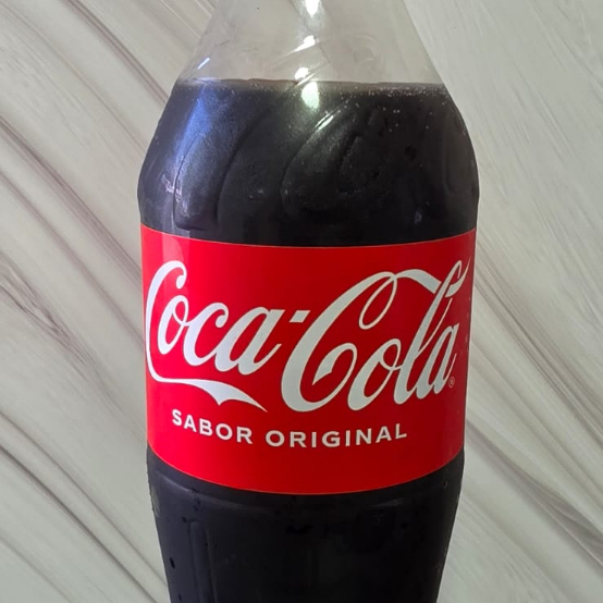 COCA-COLA Regular 450 Ml