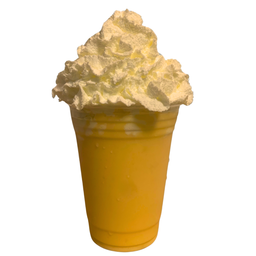 Frappe de Mango 16 Oz