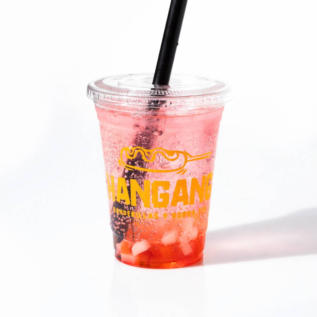 Refresher de Fresa
