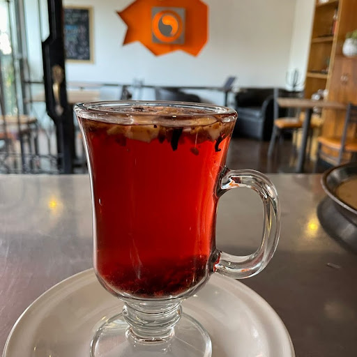 Tisana berry delicious