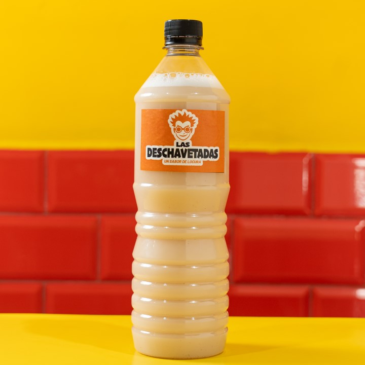 Agua de Horchata