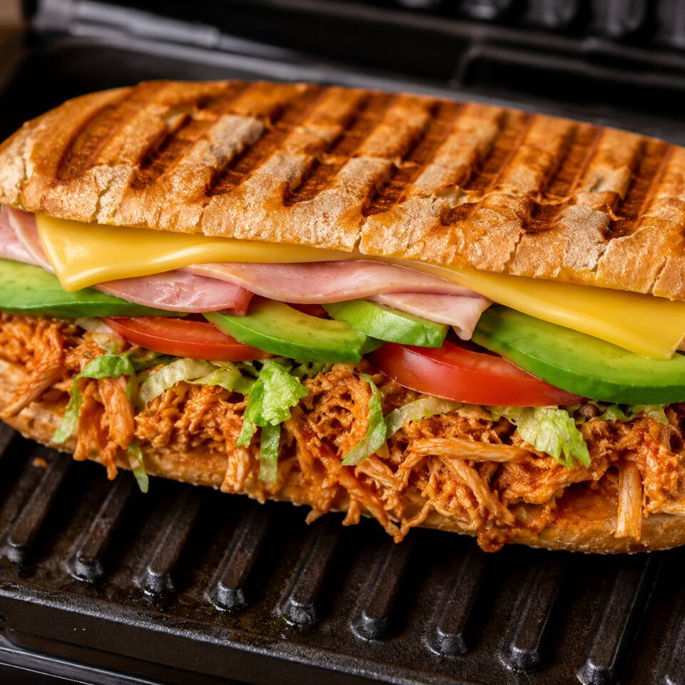 TORTA DE COCHINITA